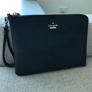 Kate Spade Just Charge It Clutch